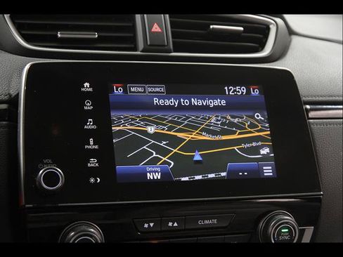 Used 2020 Honda CR-V Touring image 11