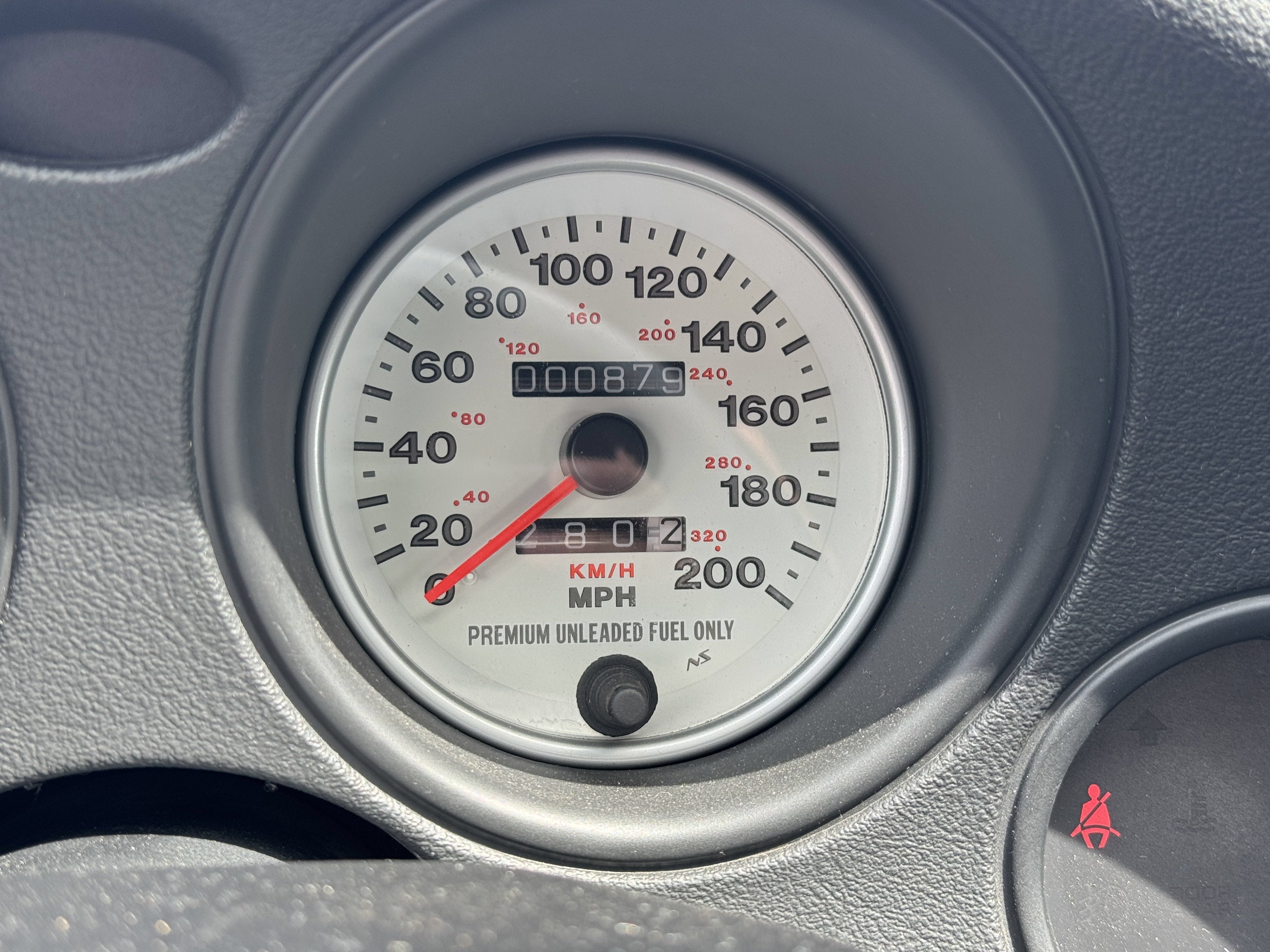 Used 2000 Dodge Viper RT/10 RWD image 29