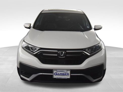 Used 2022 Honda CR-V EX-L image 2