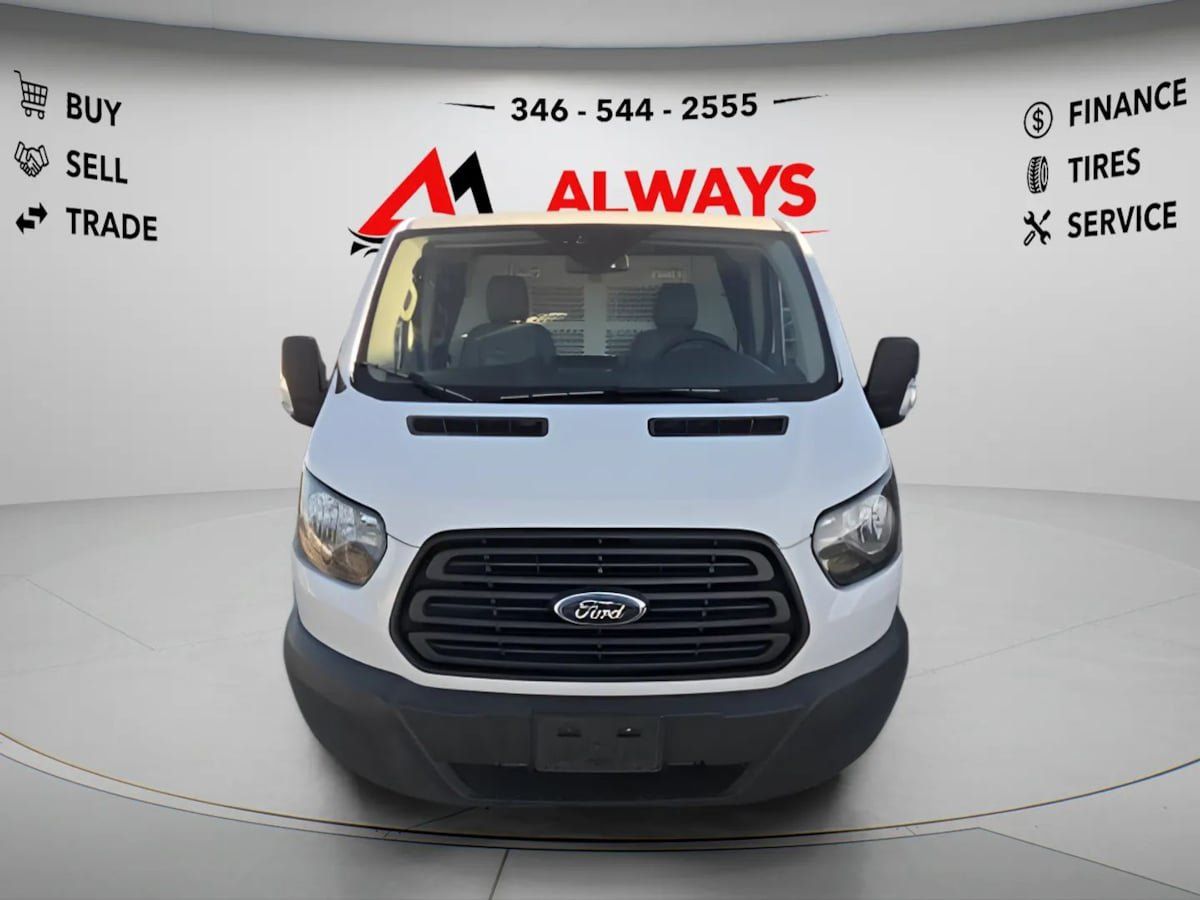 Used 2016 Ford Transit 350 148 Low Roof RWD image 4