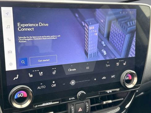 Used 2023 Lexus NX 350 AWD image 22