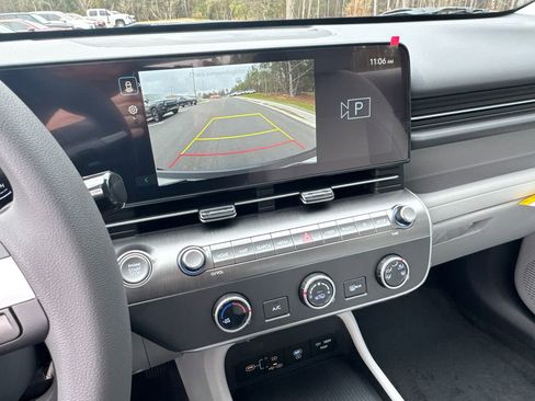 New 2026 Hyundai Kona SE image 20