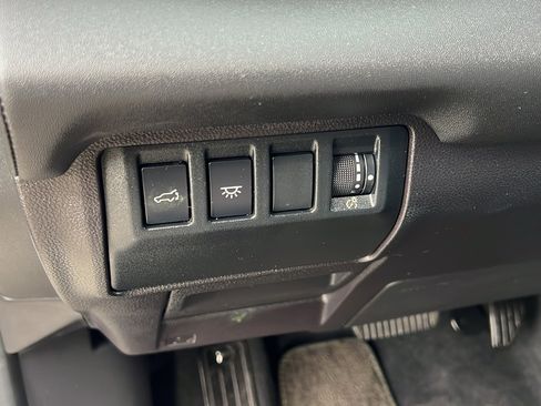 Used 2023 Subaru Ascent Onyx Edition Limited image 31