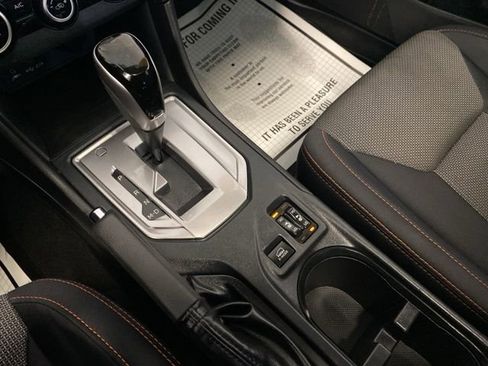 Certified 2023 Subaru Crosstrek 2.0i Premium image 18