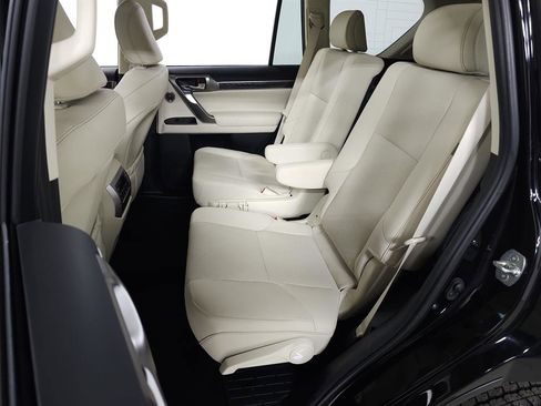 Certified 2023 Lexus GX 460 Premium image 35