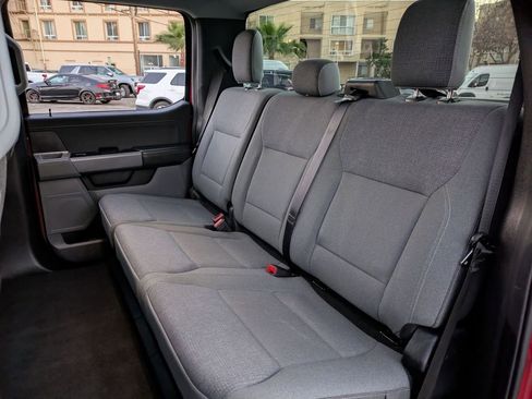 Used 2025 Ford F150 XLT w/ Equipment Group 301A Standard image 24