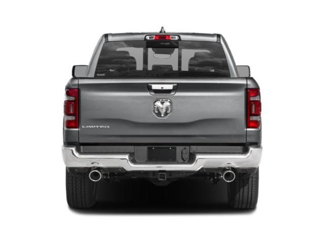 Used 2022 RAM 1500 Limited AWD/4WD image 8