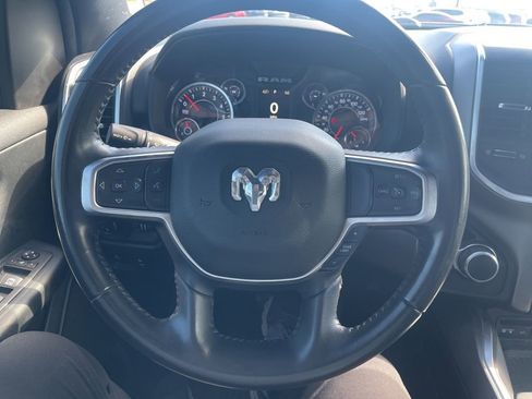 Used 2019 RAM 1500 Big Horn image 33