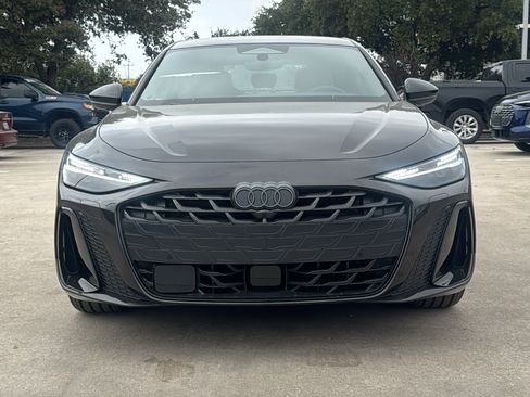 Used 2026 Audi A6 Premium Plus w/ Premium Plus Package AWD/4WD image 2