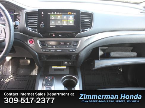 Certified 2023 Honda Passport EX-L image 18