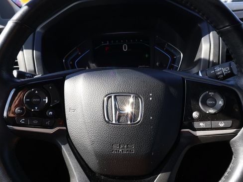 Used 2021 Honda Odyssey Elite image 17