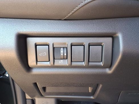 New 2026 Subaru Outback Touring XT image 11