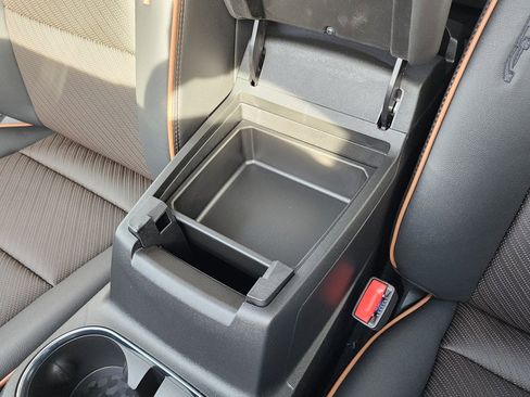 New 2026 GMC Canyon AT4 w/ Technology Plus Package image 35