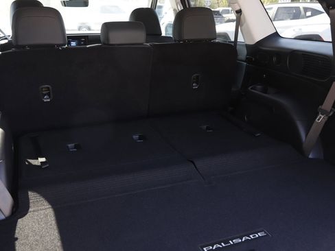 New 2026 Hyundai Palisade SEL AWD/4WD image 5