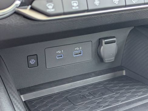New 2026 Nissan Altima 2.5 SV FWD image 21