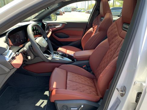 New 2026 Audi S5 Prestige AWD/4WD image 5