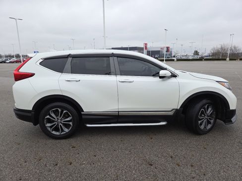 Used 2018 Honda CR-V EX image 20