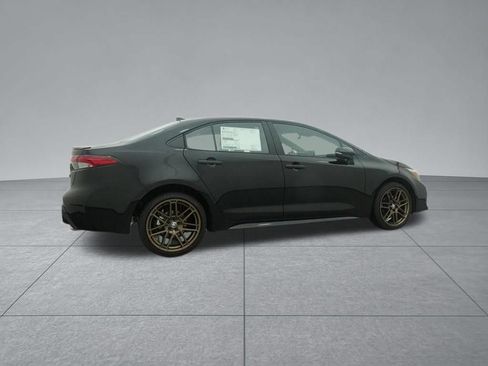 Used 2024 Toyota Corolla Sedan w/ SE Convenience Package FWD image 30