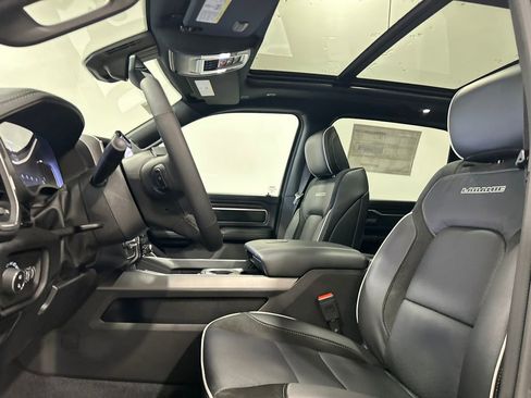 New 2026 RAM 1500 Laramie w/ Night Edition image 15