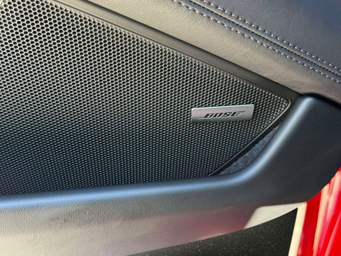 Used 2024 Porsche 911 Carrera 4 GTS w/ Premium Package image 35