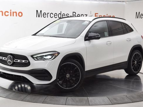 Used 2022 Mercedes-Benz GLA 250 image 2
