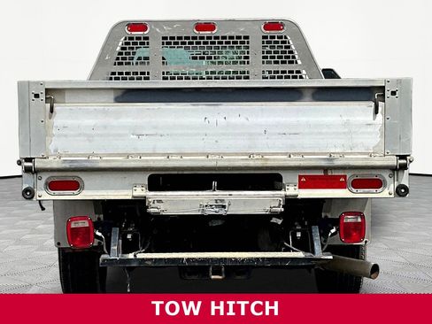 Used 2017 Ford F250 XL RWD image 5
