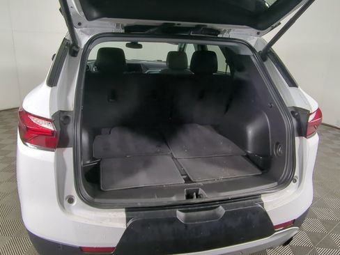 Used 2022 Chevrolet Blazer LT image 7