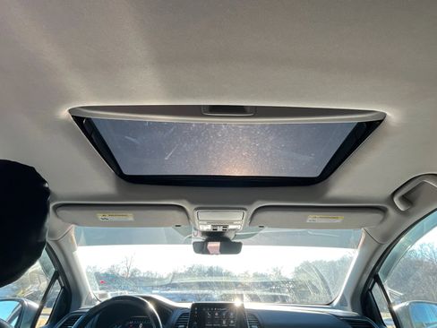 Used 2022 Honda Odyssey EX-L image 21