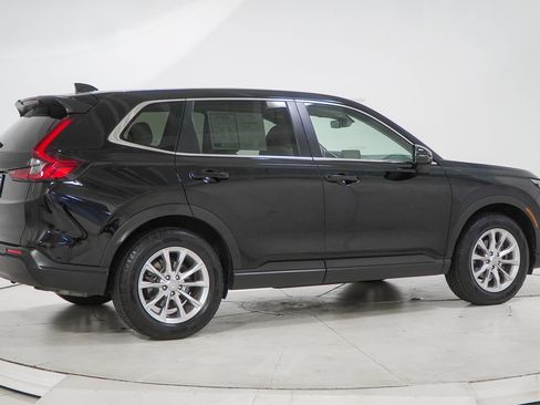 Used 2024 Honda CR-V EX-L image 12