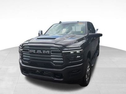 Used 2025 RAM 2500 Laramie w/ Sport Appearance Package