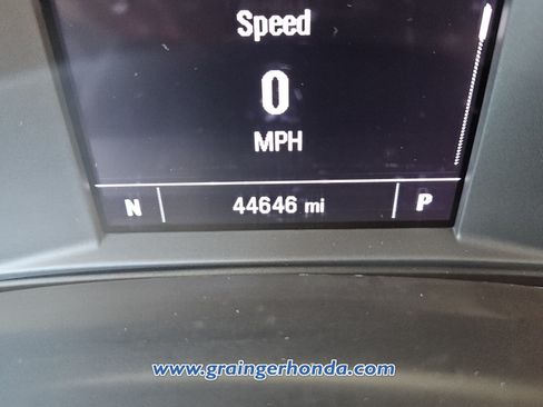 Used 2024 Chevrolet Malibu LS w/ Driver Confidence Package FWD image 22