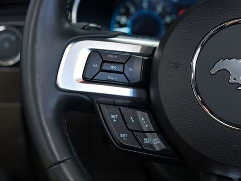 Used 2021 Ford Mustang GT Premium w/ GT Performance Package image 54