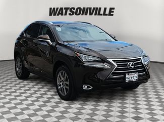 Used 2016 Lexus NX 200t FWD image 1