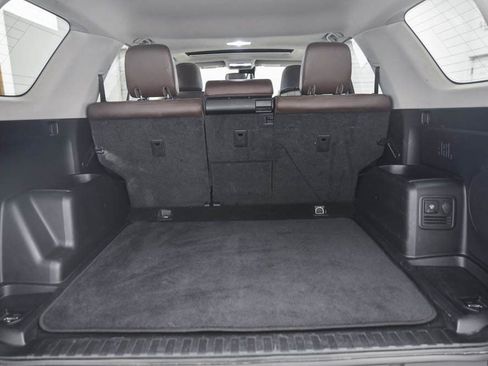 Used 2023 Toyota 4Runner Limited image 13