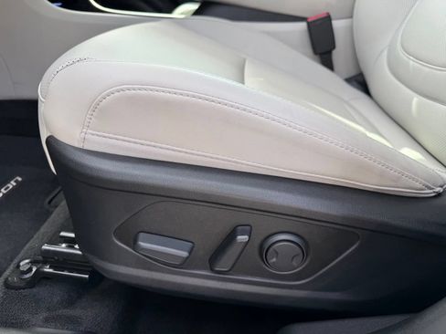 Used 2025 Hyundai Tucson SEL AWD/4WD image 15