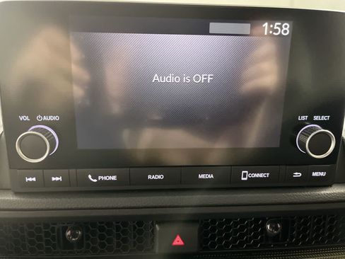 Used 2024 Honda CR-V Sport image 18