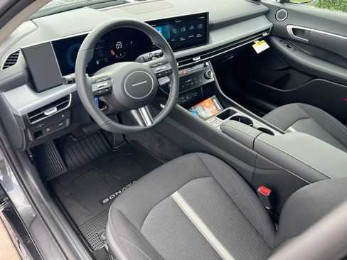 New 2026 Hyundai Sonata SEL image 13