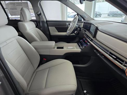 New 2026 Hyundai Santa Fe Limited image 44