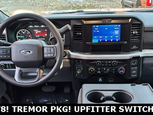 New 2026 Ford F350 XLT w/ Tremor Off-Road Package image 6