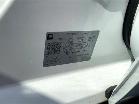 Used 2019 GMC Yukon Denali w/ Denali Ultimate Package AWD/4WD image 19