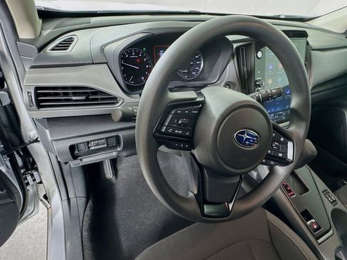 Certified 2026 Subaru Crosstrek 2.0i Premium AWD/4WD image 11