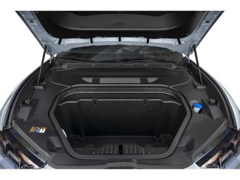 New 2026 Ford Mustang Mach-E Select image 11