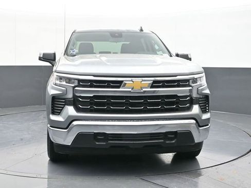 New 2025 Chevrolet Silverado 1500 LT image 22