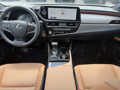 Used 2023 Lexus ES 350 w/ Premium Package FWD image 14