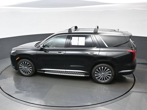 Certified 2024 Hyundai Palisade Calligraphy AWD/4WD image 37