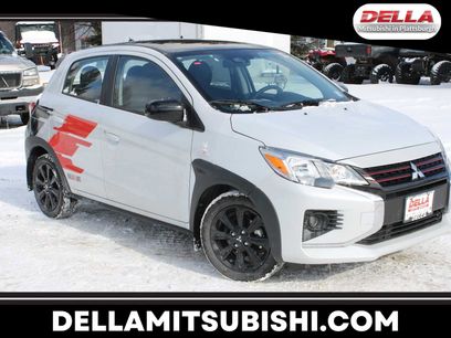 New 2024 Mitsubishi Mirage