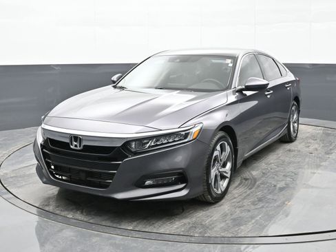 Used 2019 Honda Accord EX-L image 4
