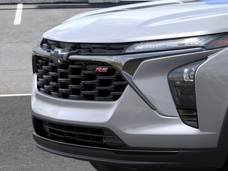 New 2026 Chevrolet Trax RS w/ Driver Confidence Package FWD image 37