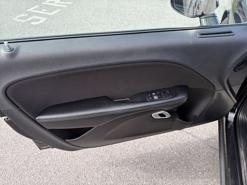 Used 2021 Dodge Challenger R/T w/ Driver Convenience Group image 15