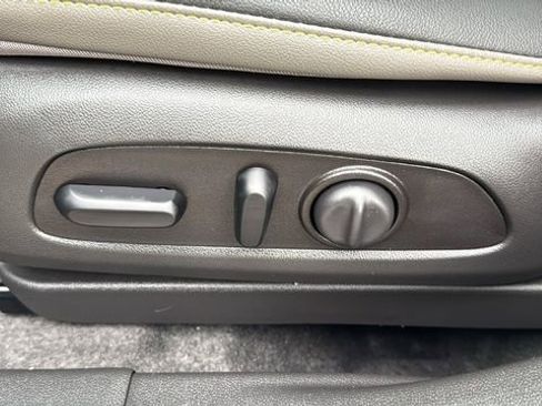 Certified 2026 Chevrolet Trax ACTIV w/ Driver Confidence Package image 29